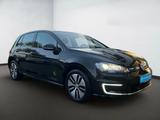 Volkswagen e-Golf mit Garantie / CCS /  - Volkswagen Golf mit Elektro-Antrieb: Automatik