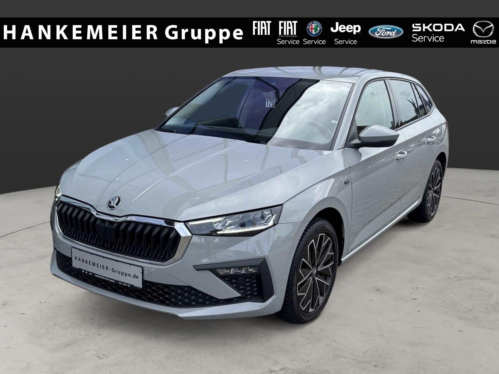 Skoda Scala 1.0 TSI DSG Tour *AHK*NAV*ACC*Kamera*SHZ*