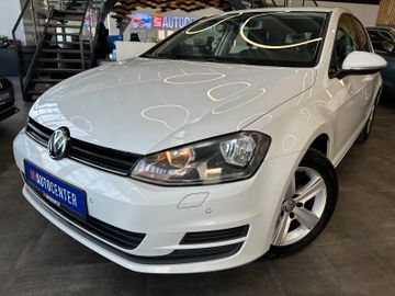 MYAUTOCENTER – Gebraucht- und Jahreswagen mit Werkstattservice in Pfaffenhofen Volkswagen Golf VII *TÜV0228*STHZ*KLIMA*NAV*PDC*BLTH*CD*