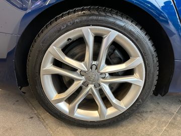 Audi S6 Avant 4.0 TFSI quattro *VOLLAUSSTATTUNG*