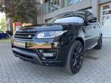 Land Rover Range Rover Sport HSE Dynamic - Land Rover Range Rover Sport in Dresden