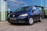Volkswagen Golf Plus 1.9 TDI DPF 1.Hand mit Klima - Volkswagen Golf: 1.9