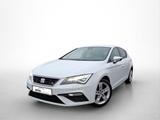 Seat Leon 1.5 TSI FR DSG Navi Voll-LED Virtual Kamera - Seat Leon aus 2019
