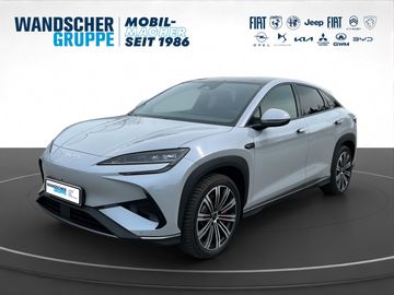 BYD SEALION 7 EV Design AWD 82,5Kwh