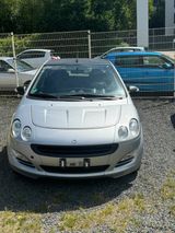 Smart ForFour 1,1 passion passion - Smart aus 2006: Passion