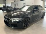 BMW M5 Lim.  Aut. LEDER B&W  LED  HUD ACC DE FZG