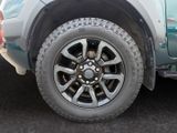 Toyota Hilux Double Cab Invincible 4x4 *Turaco*AHK*LED* - Toyota