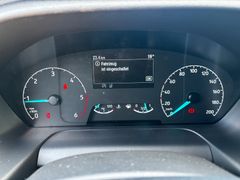 FORD Transit 350 L4 H3 Kasten*Heckantrieb*SYNC 4*DAB