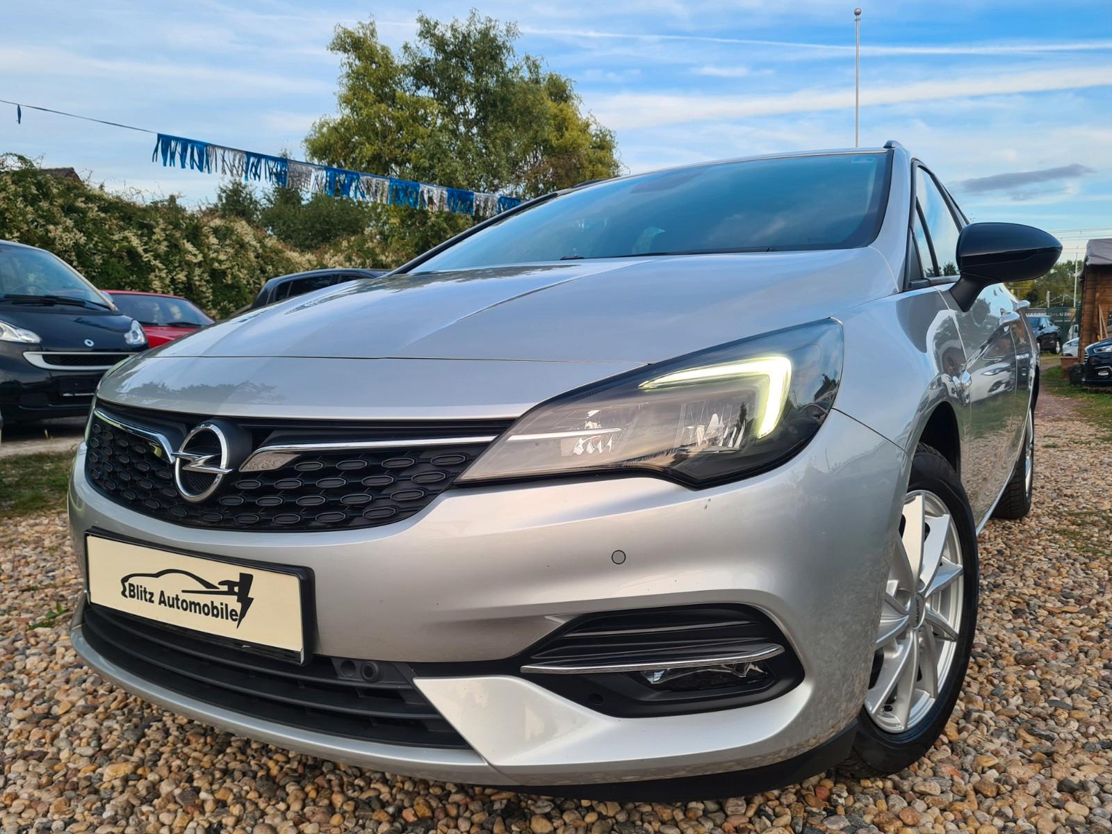 Opel Astra K Sports Tourer Business Start/Stop