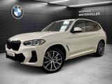 BMW X3 xDrive30i M Sport Laser Pano DA Prof. H/K STH - BMW X3: X3d