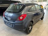 Opel Corsa D CATCH ME - Opel Corsa: Catch Me