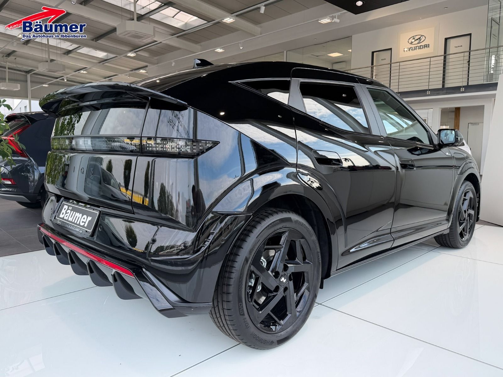 Hyundai IONIQ 3 – Bild 3