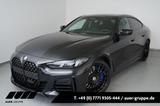 ALPINA D4 S Gran Coupé (Navi LED AHK HUD H/K Leder Shz) - ALPINA D4 S Gebrauchtwagen