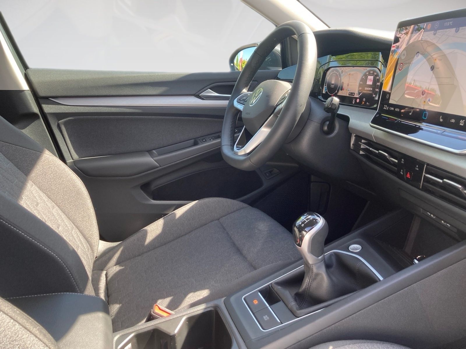 Volkswagen Golf - Bild 7