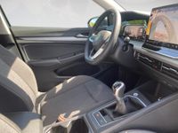 Volkswagen Golf - Vorschau Bild 7