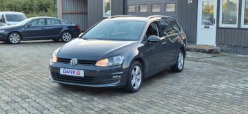Volkswagen Golf - 8