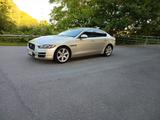 Jaguar XE 20d 180PS AWD Prestige Automatik Prestige