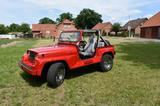 Jeep JEEP Wrangler Renegade "Sport" - Jeep aus 1991