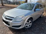 Opel Astra 1.7 CDTI 81kW - - Opel Astra aus 2008: 1.7