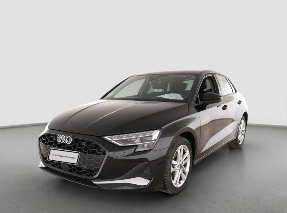 Audi A3 - Bild 8