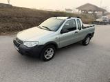 Fiat Strada 1.3 Multijet - Fiat Strada Gebrauchtwagen