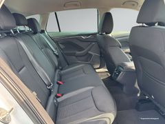 SKODA Scala 1.0 TSI Tour DSG LED Ahk Reise Kessy Rfk SKODA Scala 1.0 TSI Tour DSG LED Ahk Reise Kessy Rfk