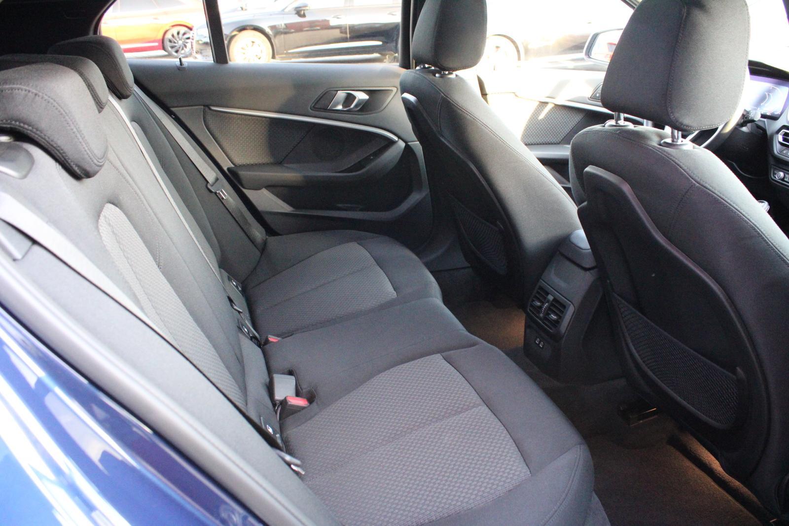 BMW 118 i *LIVE COCKPIT*LED*NAVI*PANORAMADACH*SHZ*, миниатюра 20