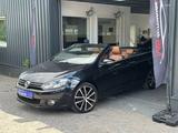 Volkswagen Golf VI Cabriolet Exclusive - Volkswagen in Duisburg