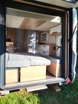 Knaus Deseo 400 TR  Sonder - Offers