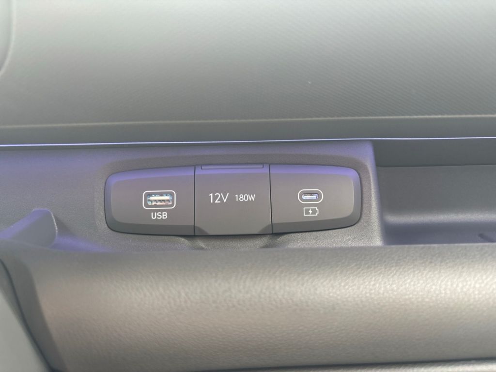 Hyundai INSTER – Bild 22