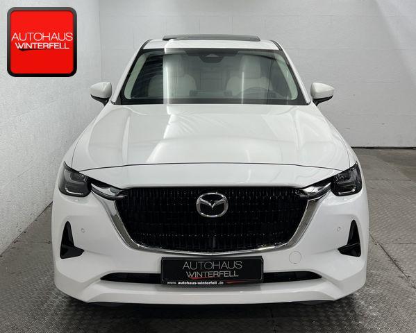 Mazda CX-60 AWD PHEV TAKUMI PANO+MEMO+MATRIX+SITZKLIMA