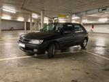 Peugeot 306 - neue Kupplung - ohne TÜV - gebrauchte Peugeot 306 aus dem Jahr 1999