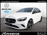 Mercedes-Benz B 200 d Progressive/MLB/Cam/Night/Stdhz/AHK/Totw - gebrauchte Mercedes-Benz B 200 aus dem Jahr 2024