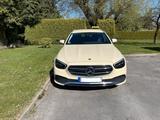 Mercedes-Benz E 200 d T Automatik, Netto-Preis 23.900.-€ - Mercedes-Benz E-Klasse: Taxi