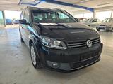 Volkswagen Touran Life BMT, 7 Sitze - Volkswagen Touran LIFE