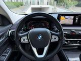 BMW 630d GT | Massage | Laserlicht | Panorama |  - BMW 6 Series in Hamburg