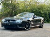 Mercedes-Benz SL 55 AMG , TÜV Neu