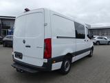 Mercedes-Benz Sprinter 315 CDI KA Klima AHK 3,5 to Navi Kamera - Angebote