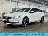 Volvo V60 Kombi Linje Svart 2.0 150PS* Automatik* AHK* - Volvo V60: Linje Svart
