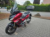 Honda Forza 750 - HONDA FORZA 750