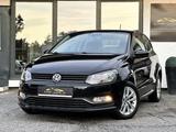 Volkswagen Polo V Comfortline Klima BMT/Start-Stopp - Volkswagen Polo mit Benzin-Antrieb: Kombi