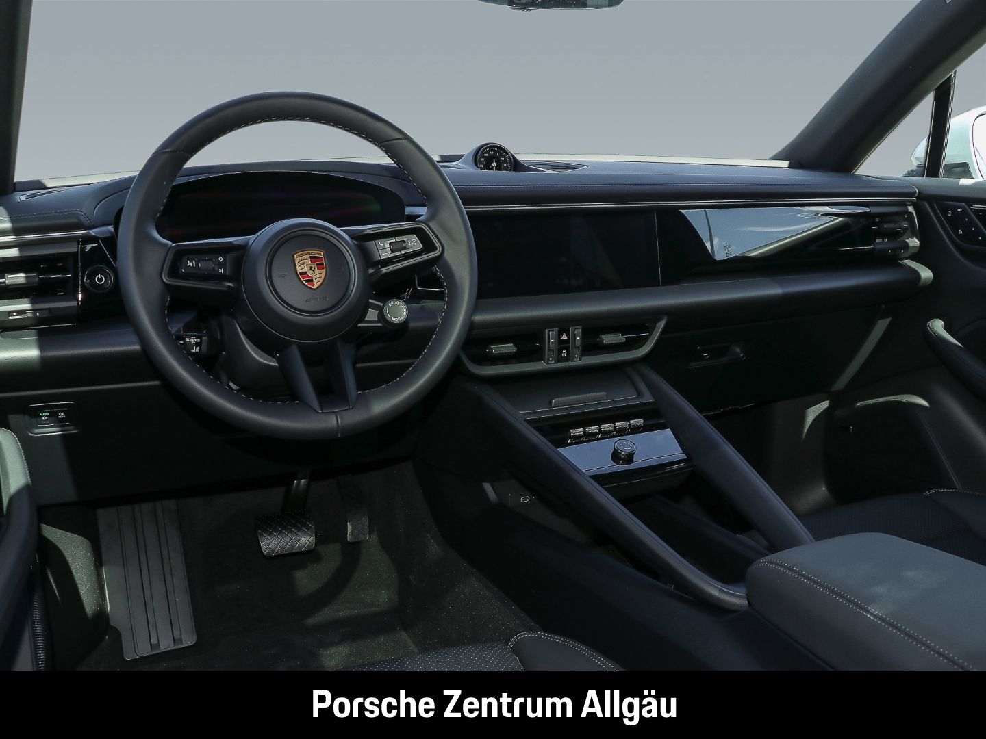 Porsche Macan - Bild 14