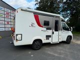 Bürstner Nexxo T569 - Offers matching your search criteria