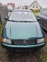 Volkswagen VW Polo 1995 - gebrauchte VW Polo aus dem Jahr 1995