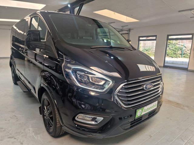 Ford Tourneo Custom Kombi 320 L2 Tourneo Titanium