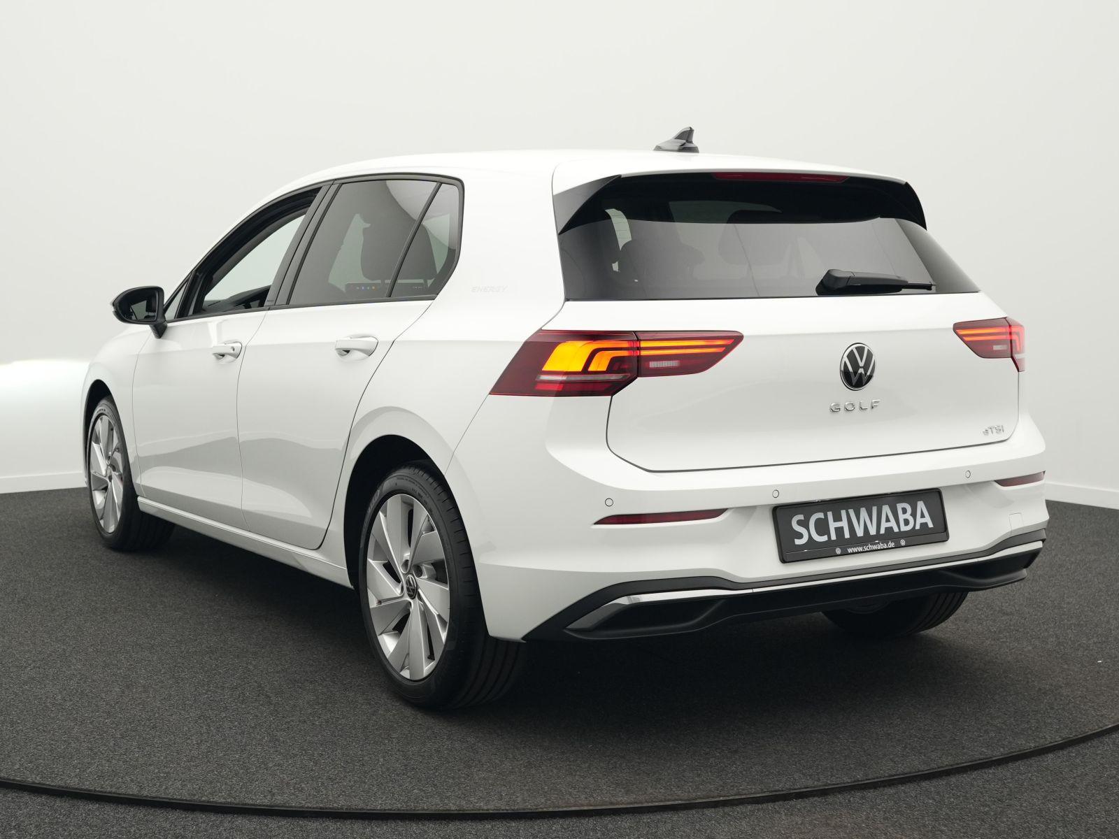 Volkswagen Golf VIII Energy 1,5 eTSI DSG *AHK*LEDPlus*17"*, миниатюра 25