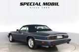 Jaguar XJS - gebrauchte Jaguar XJS aus dem Jahr 1993