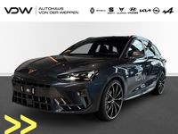 Cupra Leon - Vorschau Bild 1