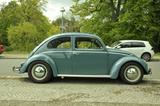 Volkswagen Käfer - VW Käfer Gebrauchtwagen in Berlin