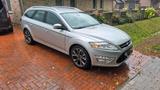 Ford Mondeo mk4 - Ford Mondeo Mk4 Gebrauchtwagen